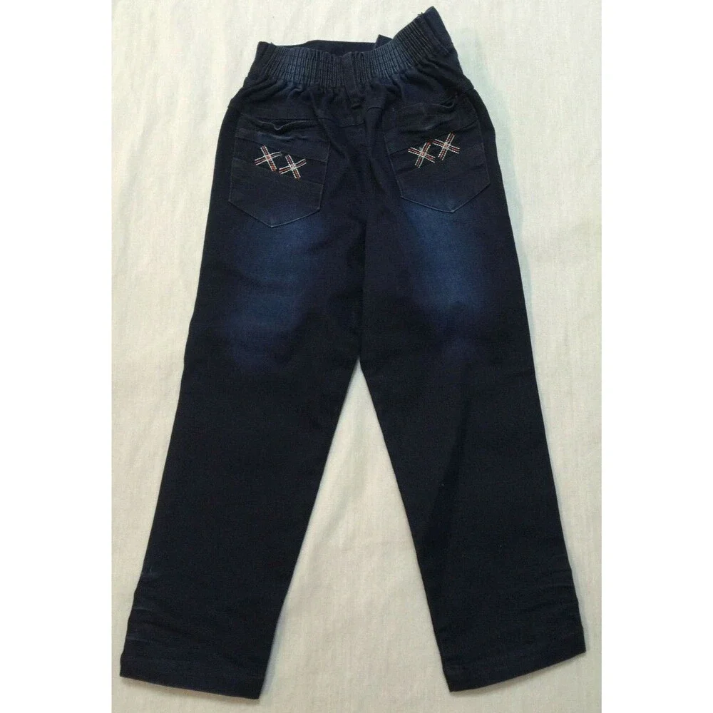 SURUCHI GIRLS JEANS SKINNY SIZE 3T